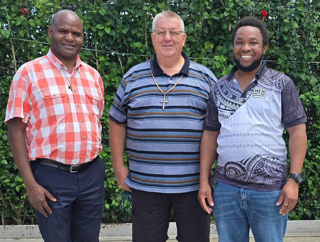 Spiritans Education 3