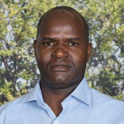 Superior Edward Khaemba