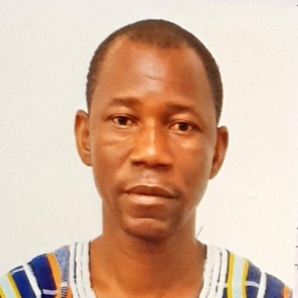 Father George Ayikade, First Assistant Spiritans Oceania