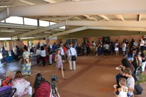 St_Cecilias_social_gathering